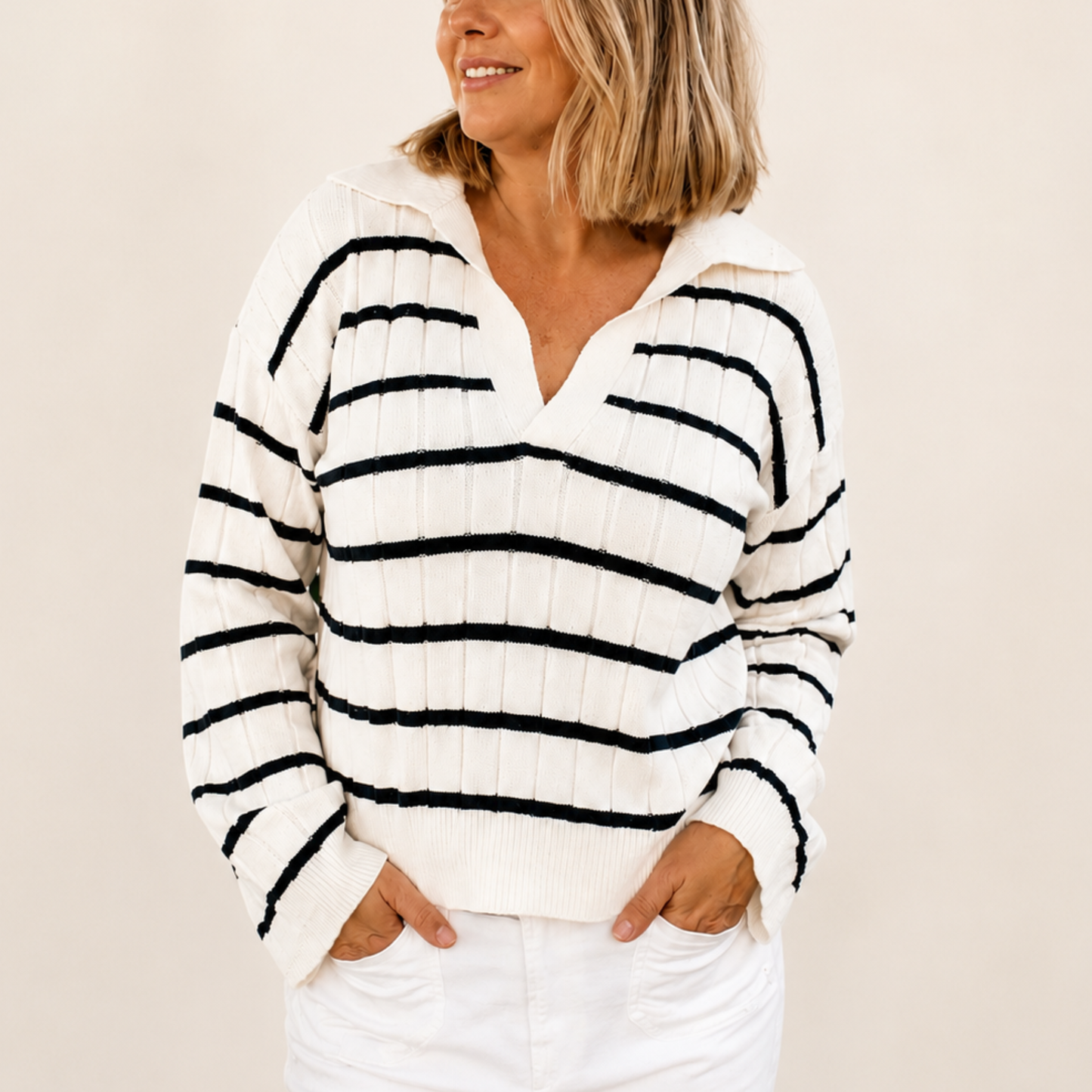 Chantria Knit