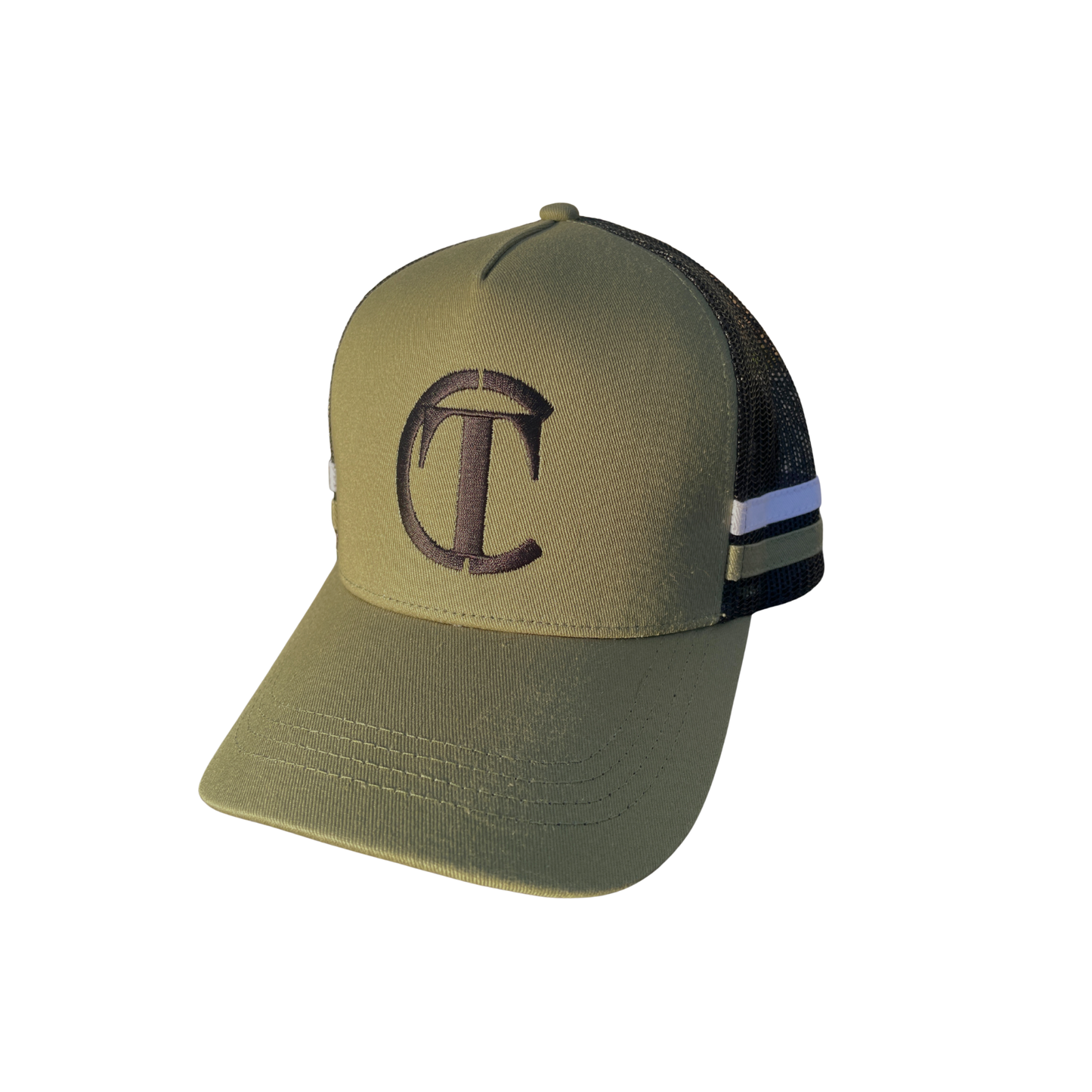 TC Trucker Cap