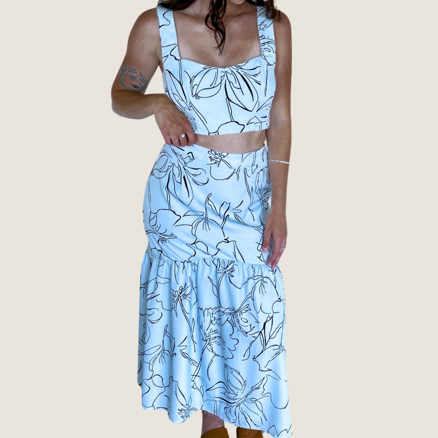 Luna Set