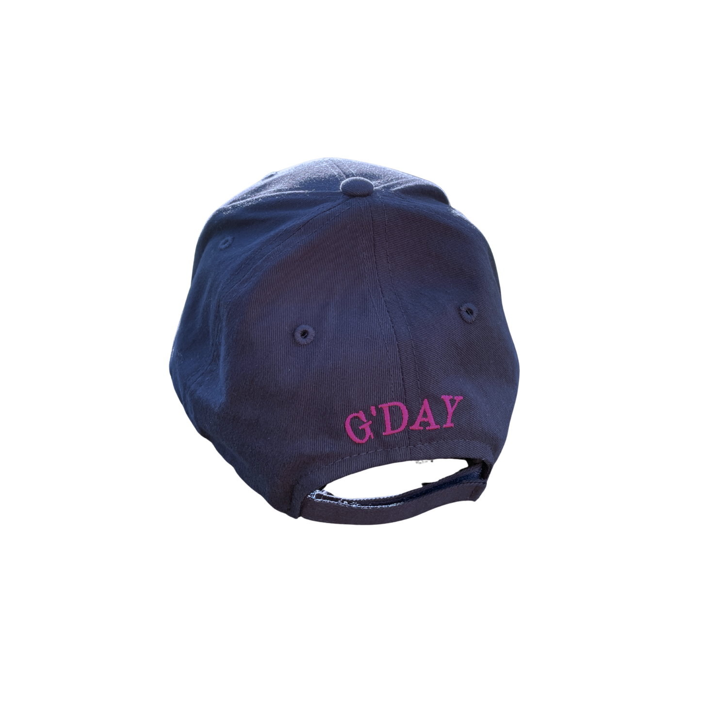 G'Day Soft Cap