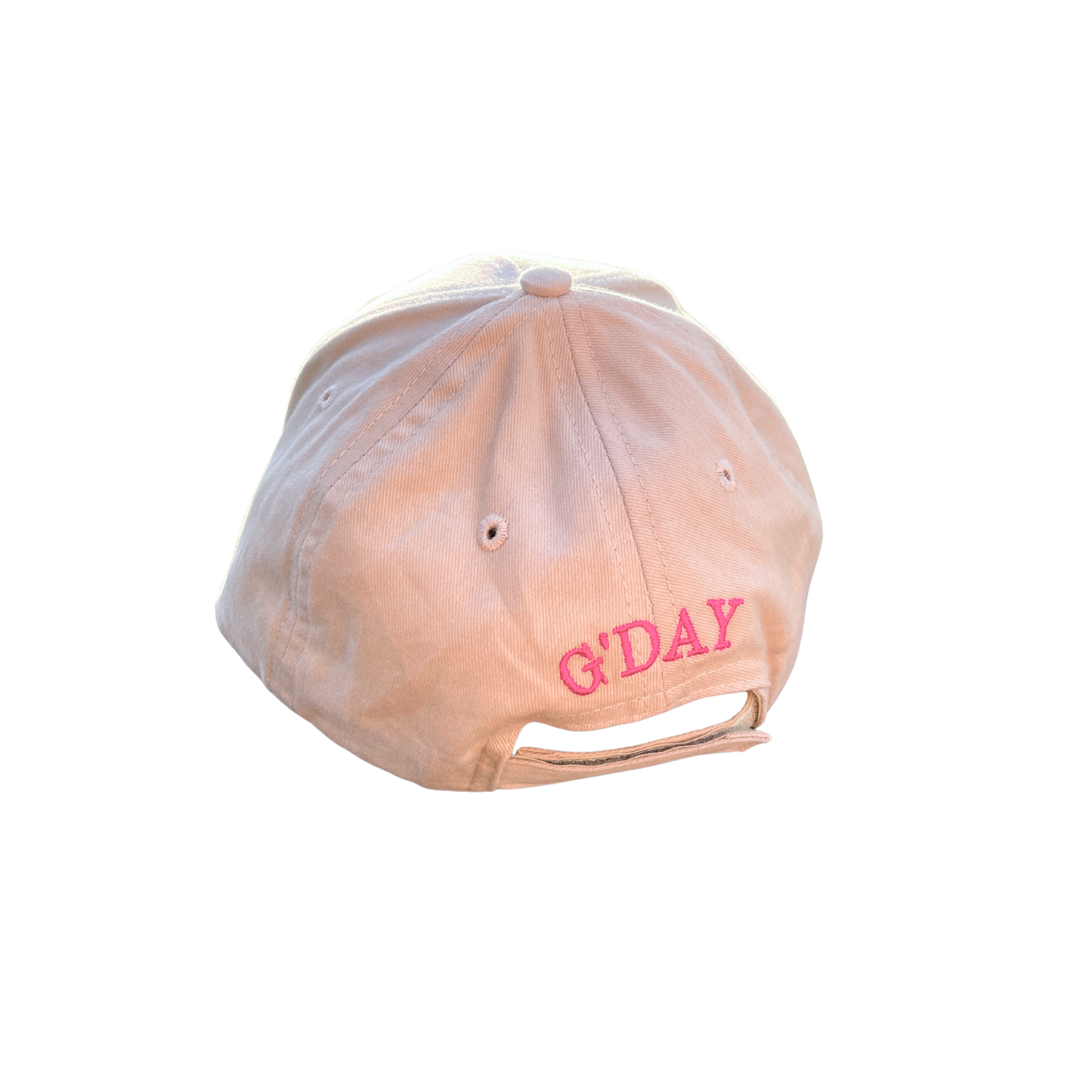 G'Day Soft Cap