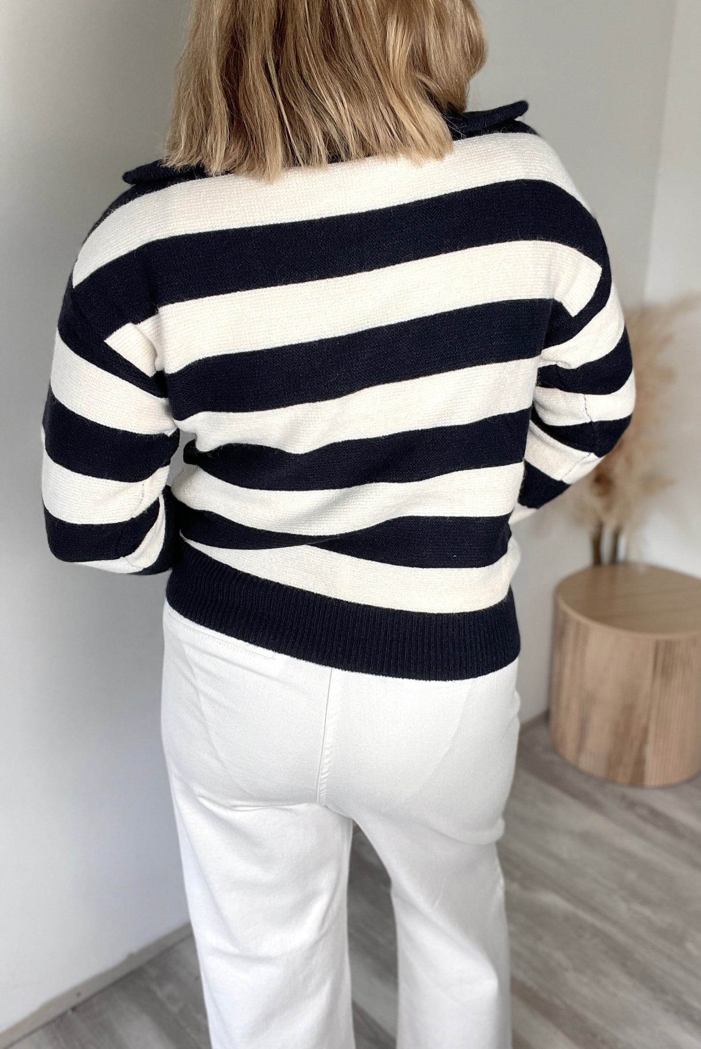 Hayes Knit