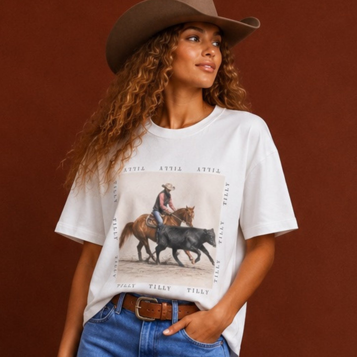Campdrafter Shirt