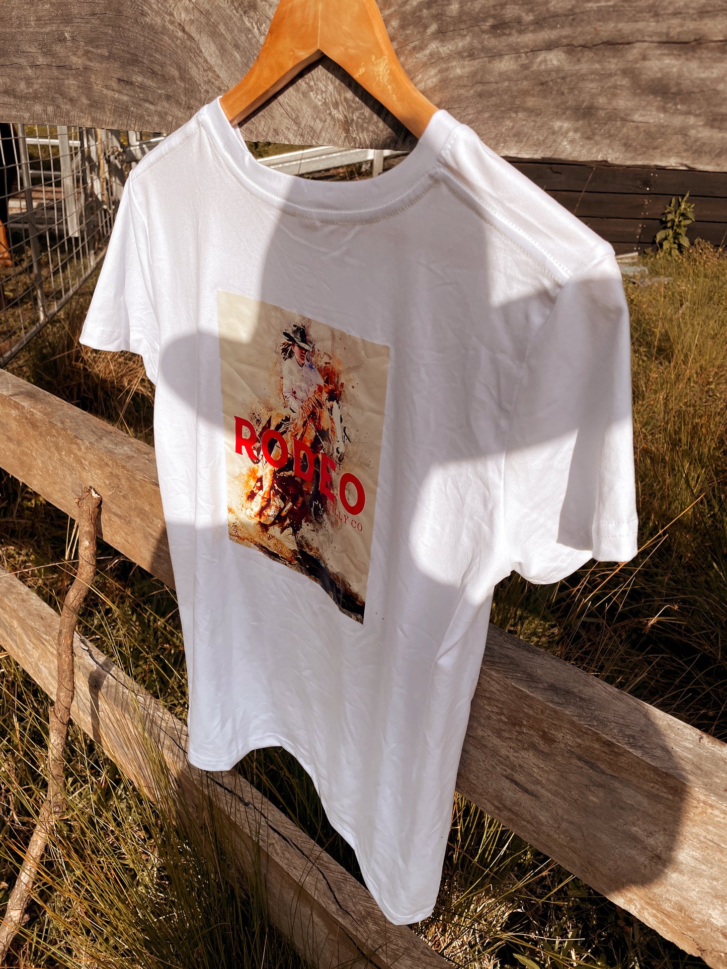 Rodeo Shirt