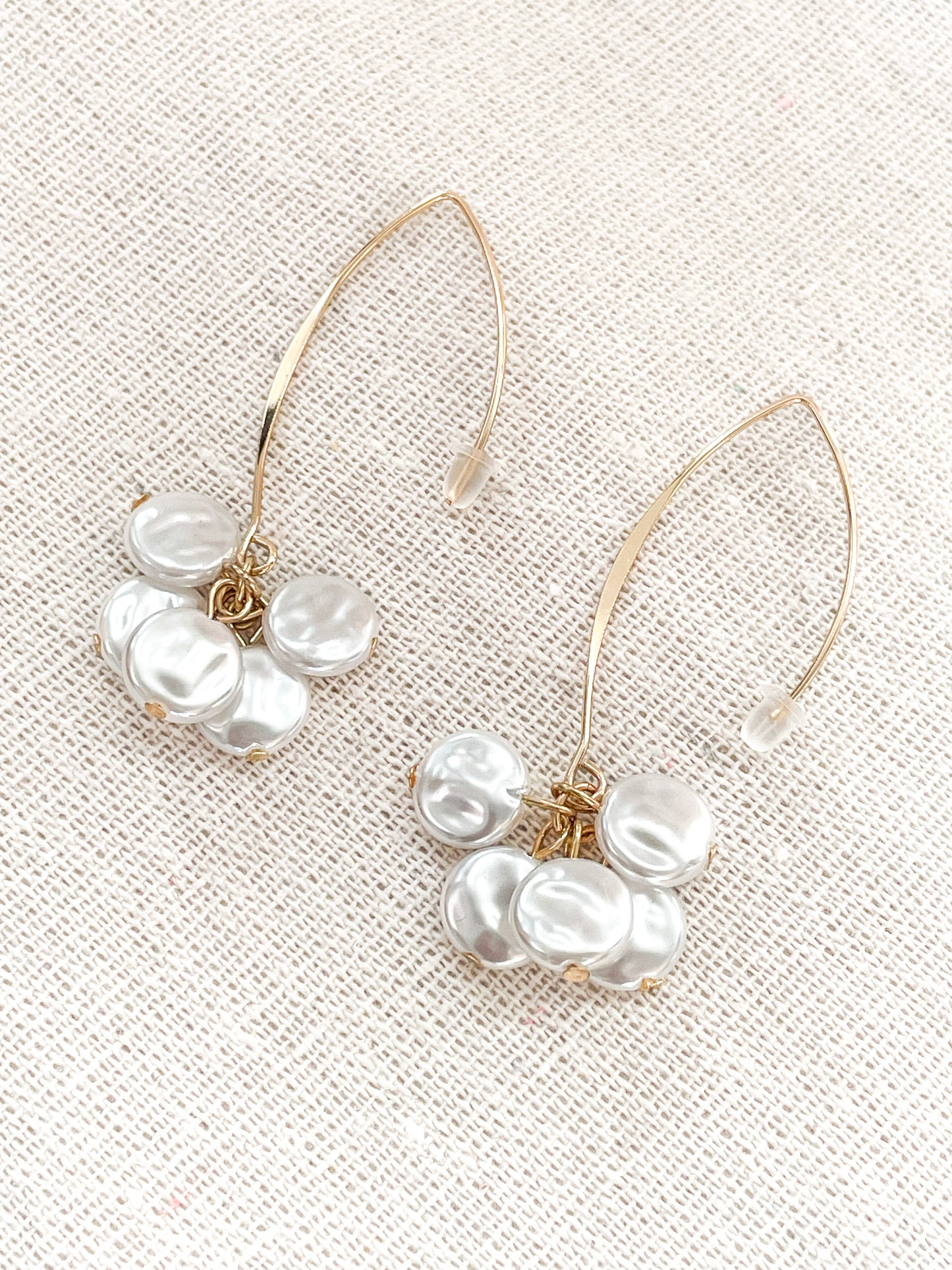 Hamelet Earings