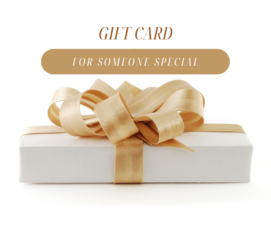 TILLY CLOTHING CO Gift Card