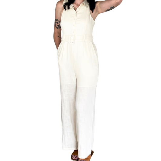 Kimberley Jumpsuit