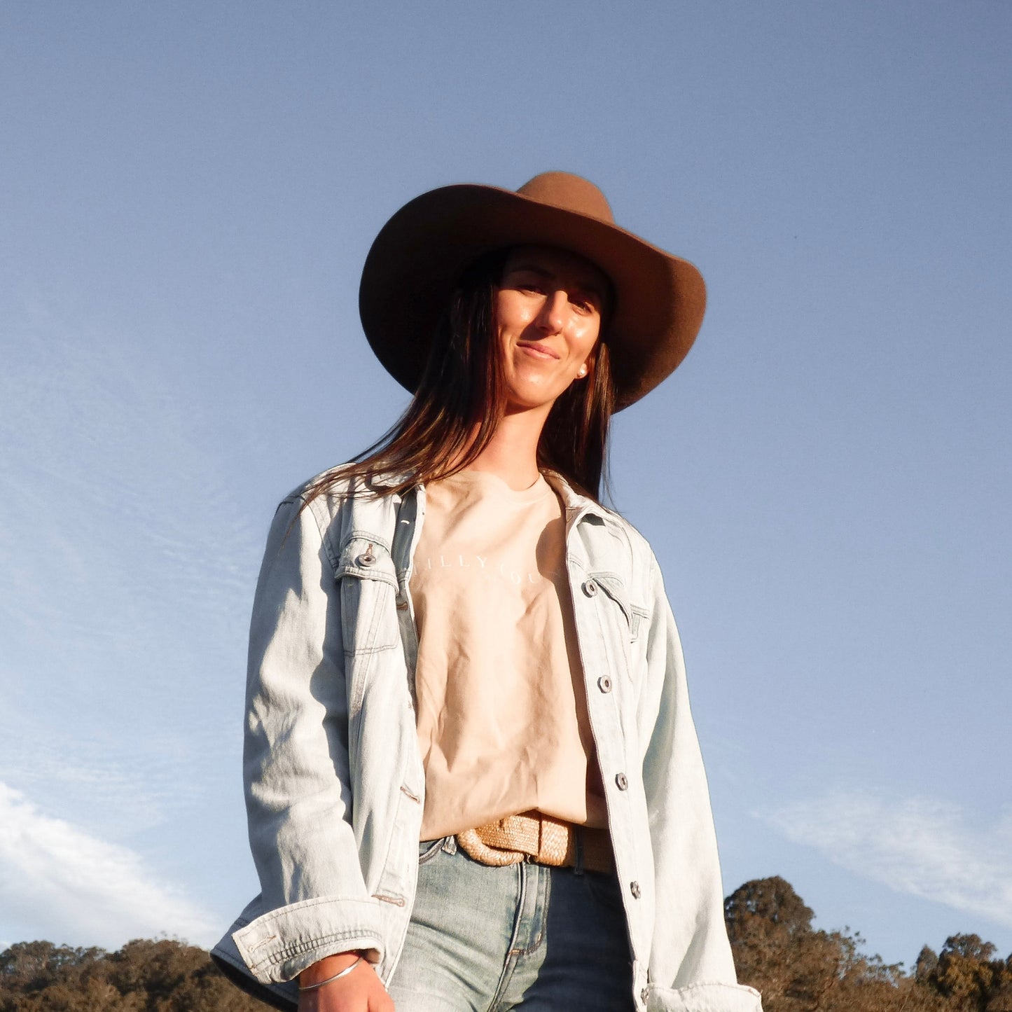 Tilly Country Shirt