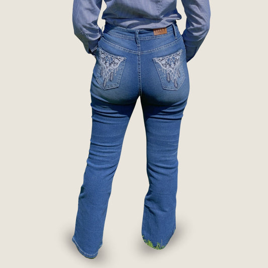 Margaret Jeans