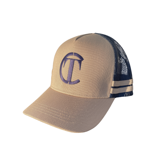 TC Trucker Cap