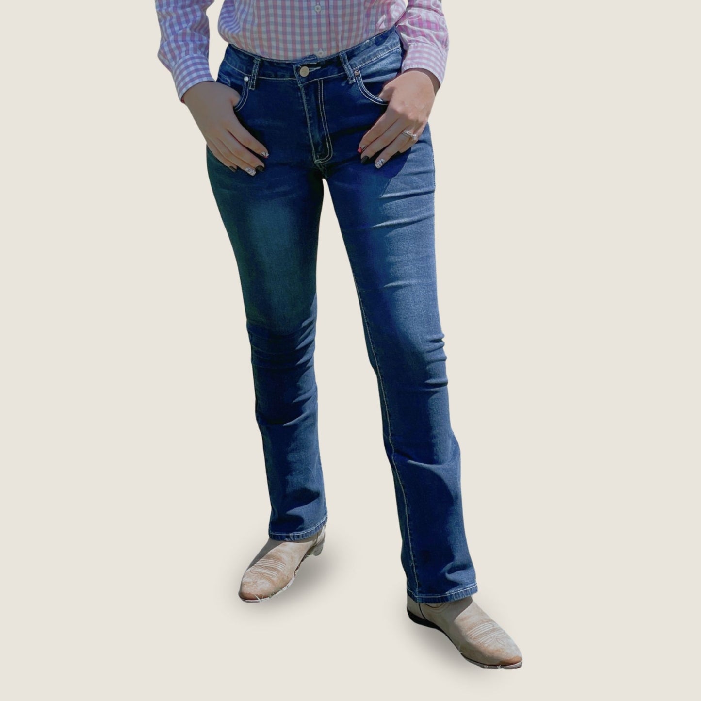 Dream Catcher Jeans