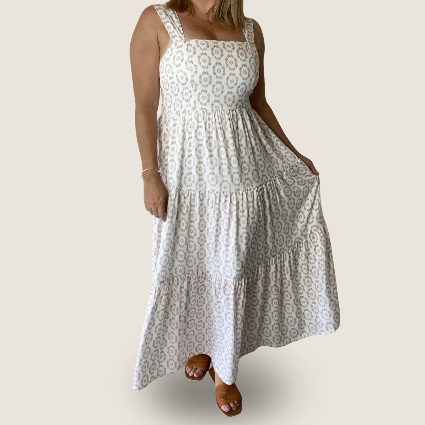Whisp & Willow Dress