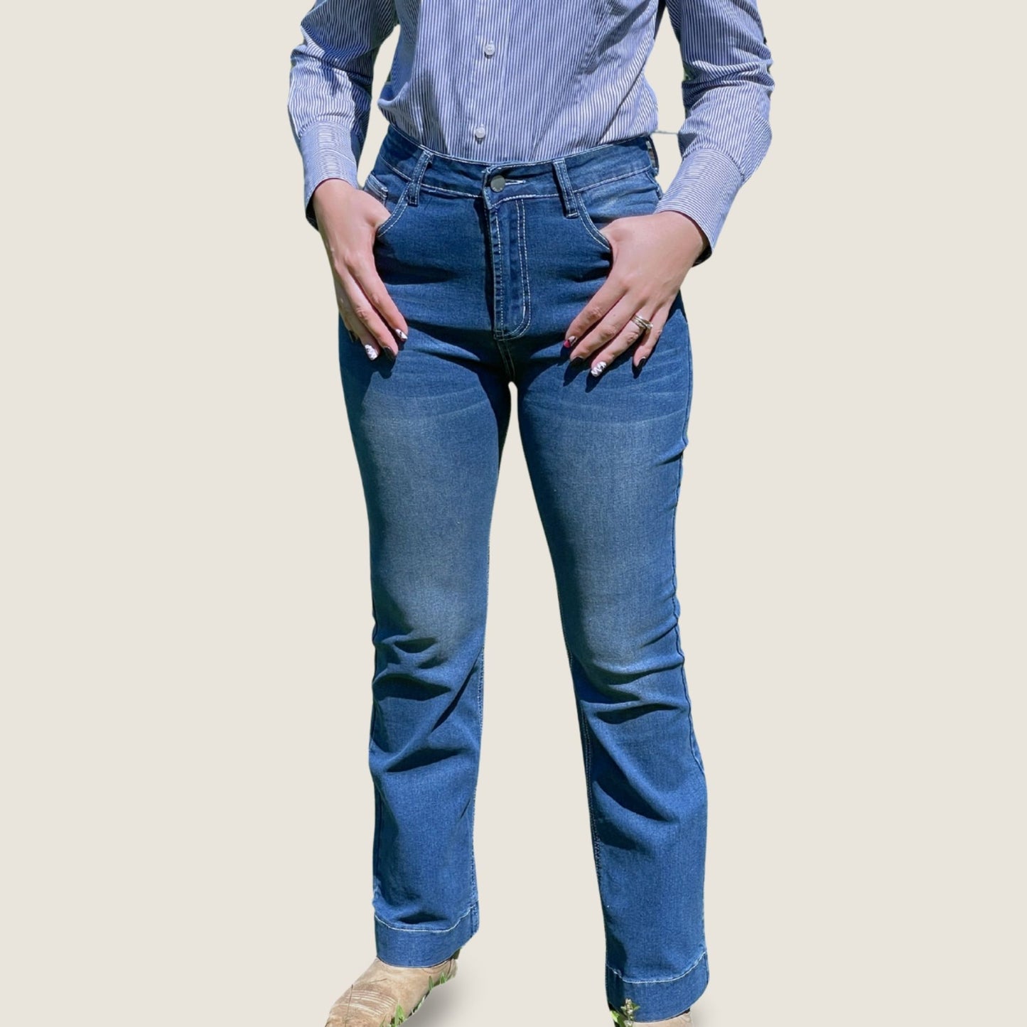 Spokes Jeans