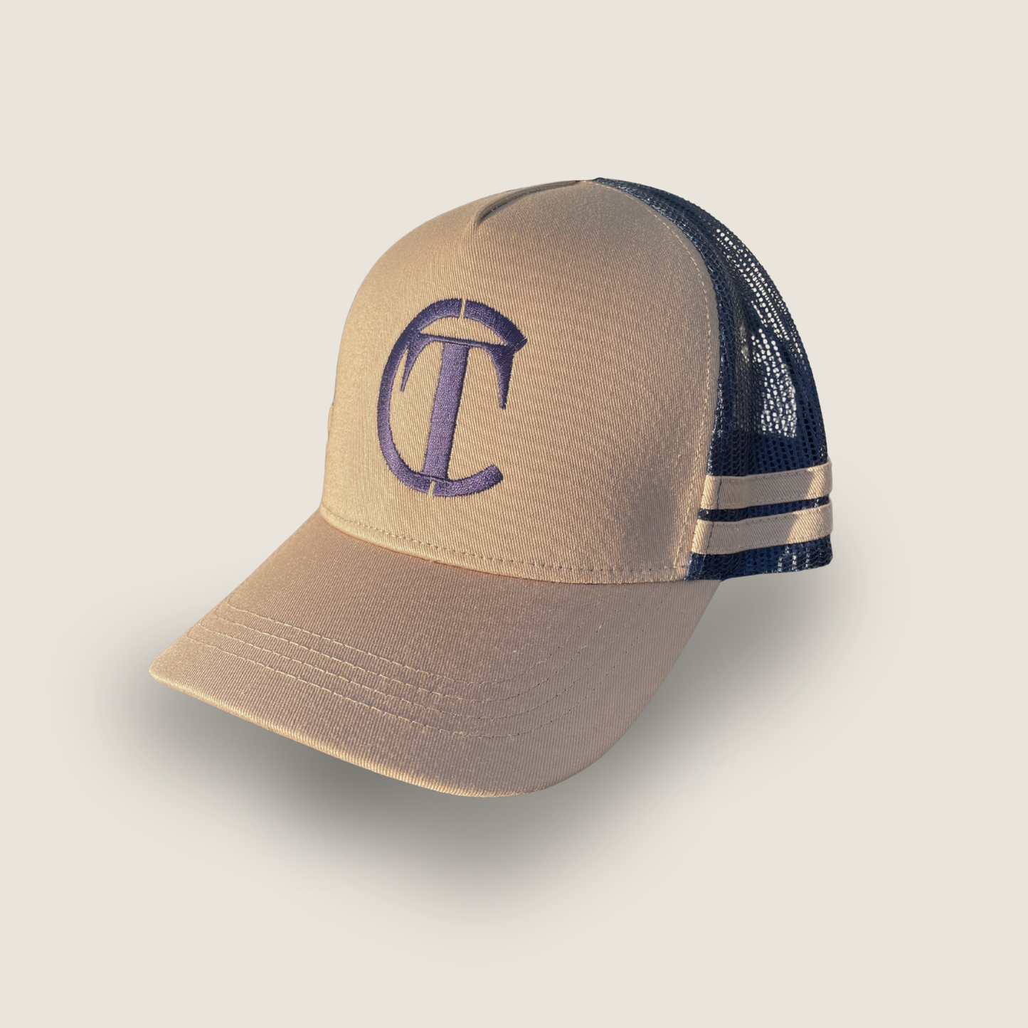 TC Trucker Cap