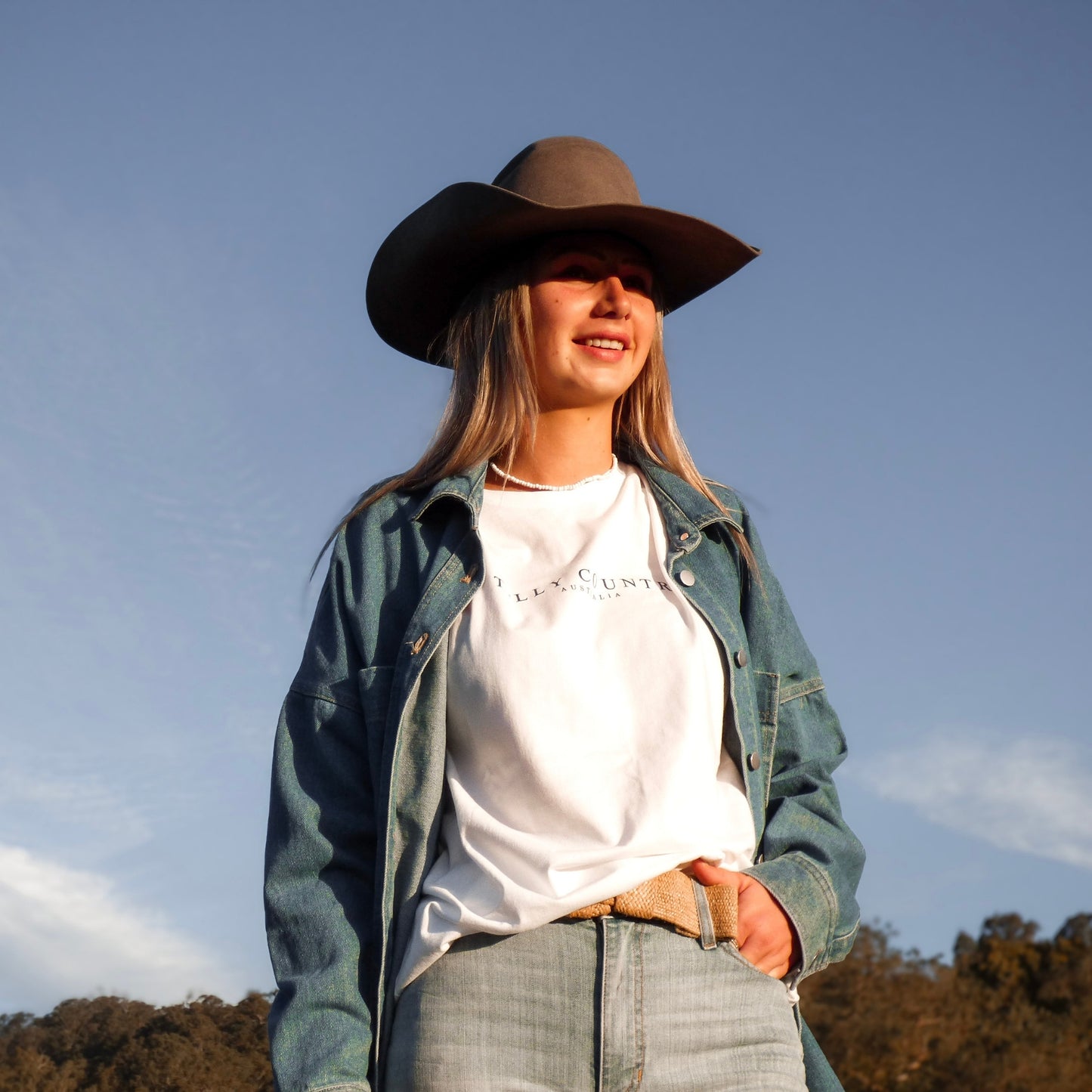 Tilly Country Shirt