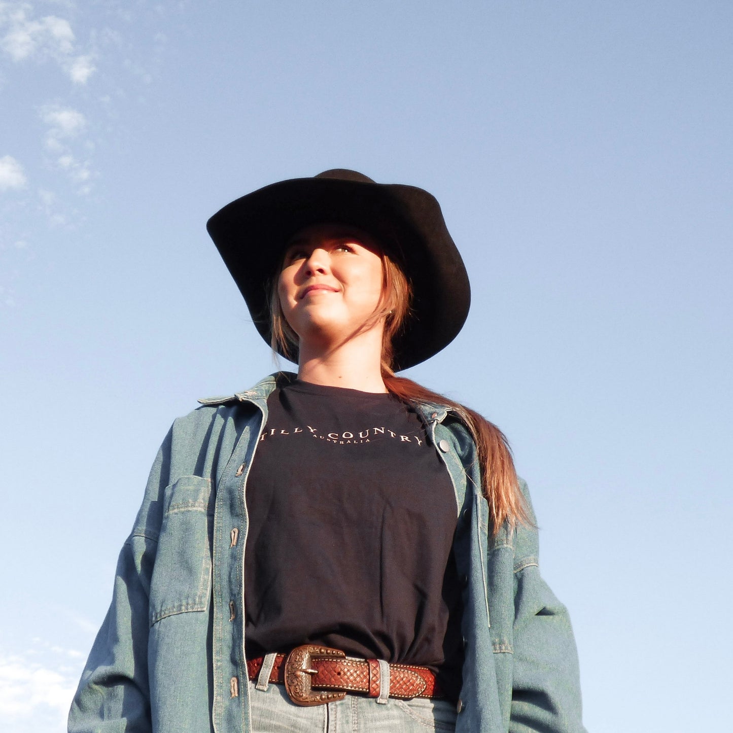 Tilly Country Shirt