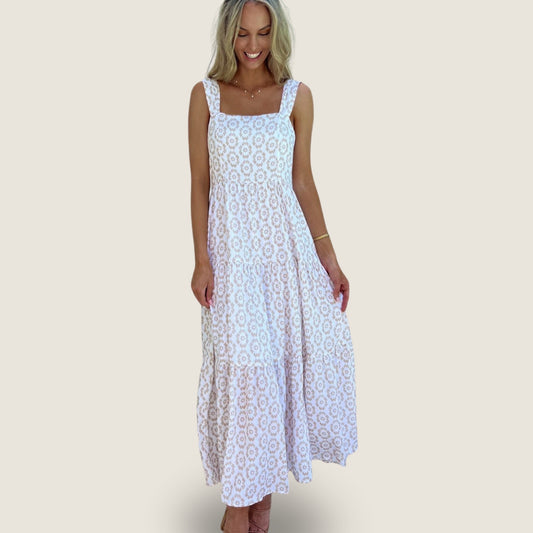 Whisp & Willow Dress