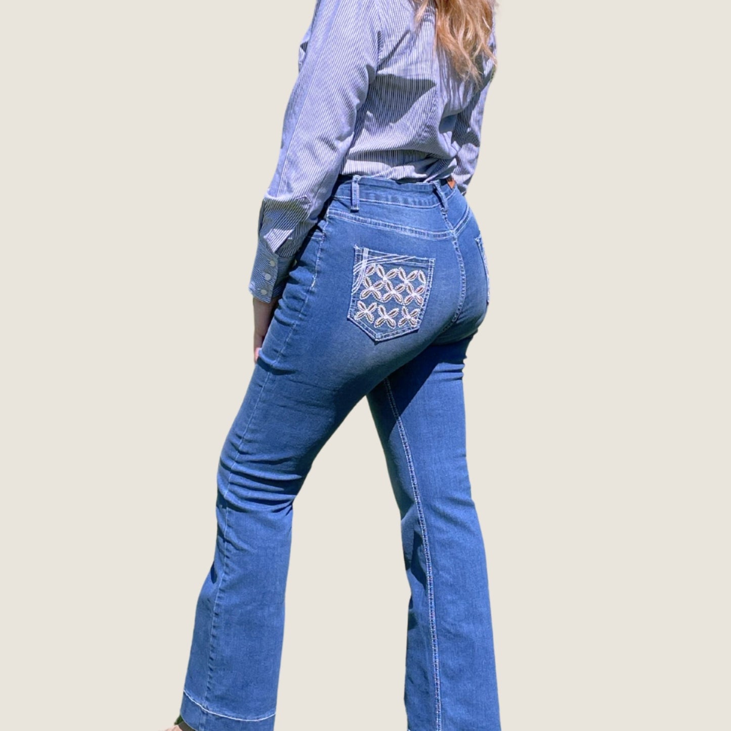 Spokes Jeans