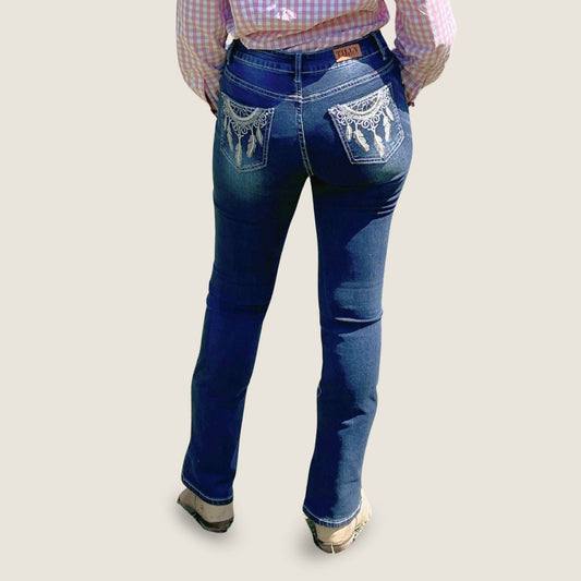 Dream Catcher Jeans