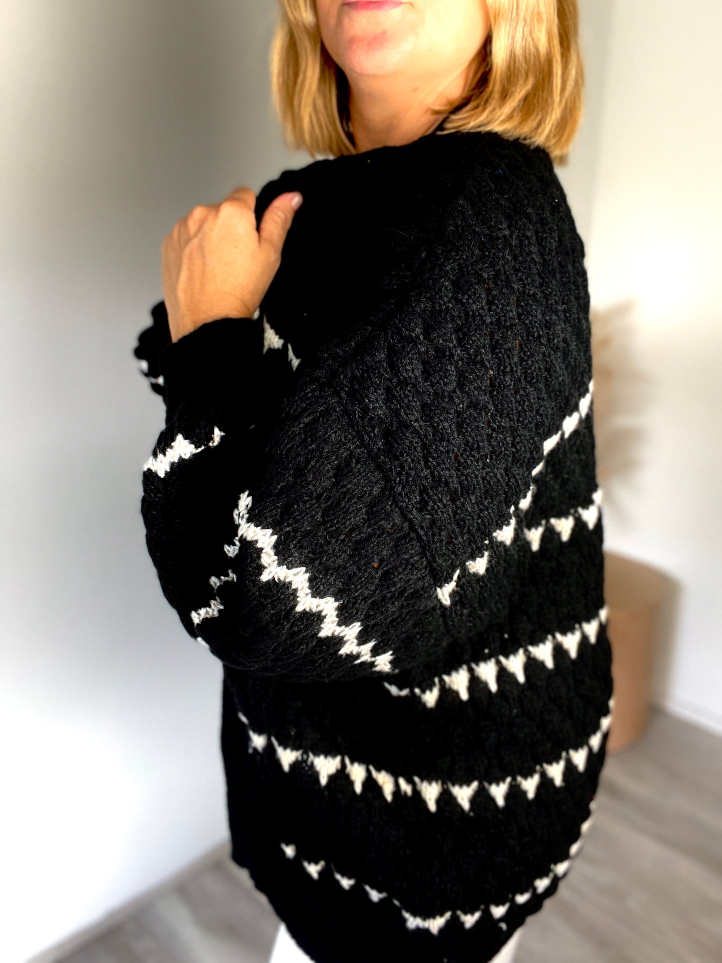 Imani Cardigan