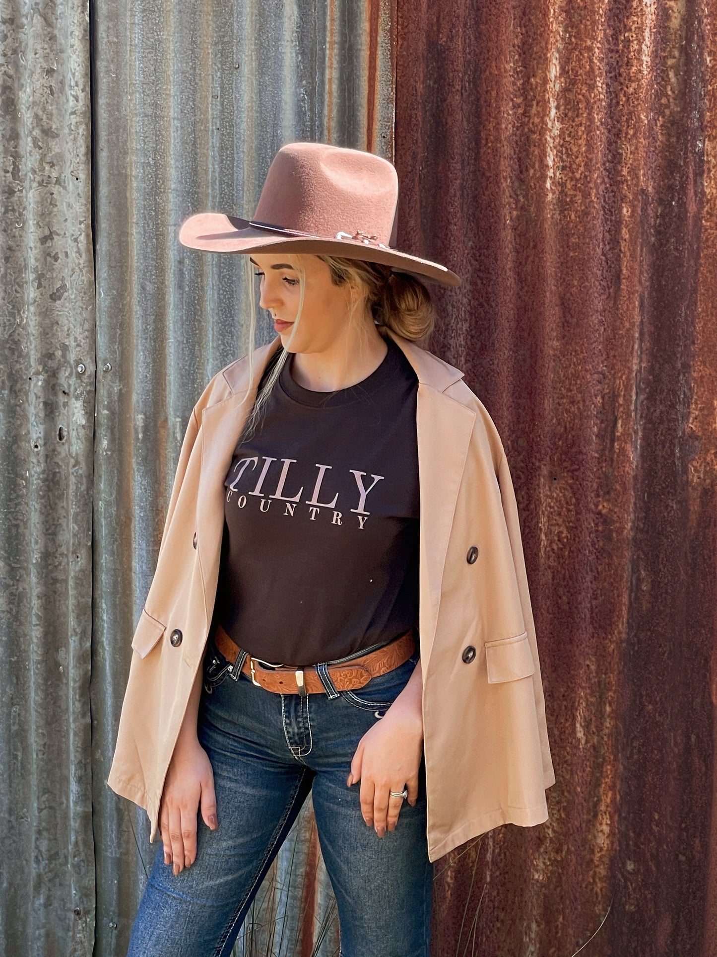 Tilly Country Shirt