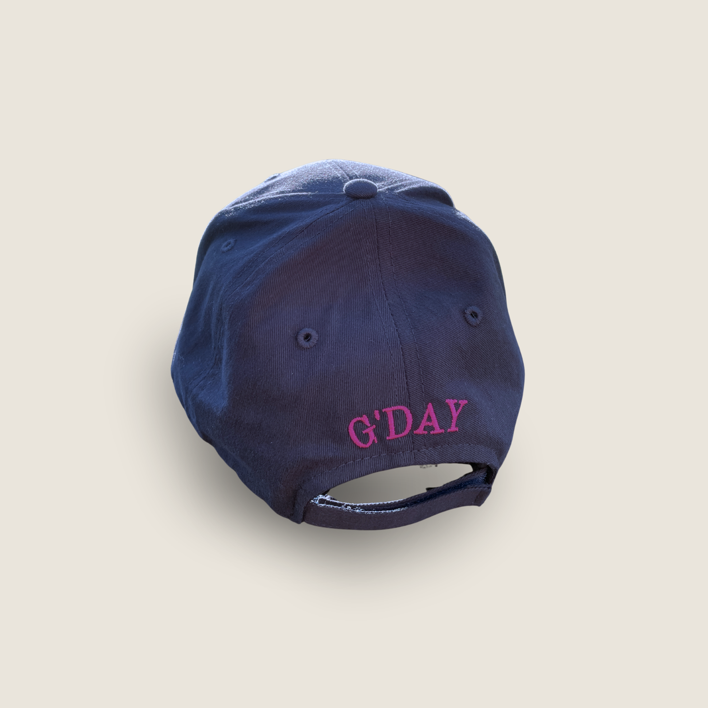 G'Day Soft Cap