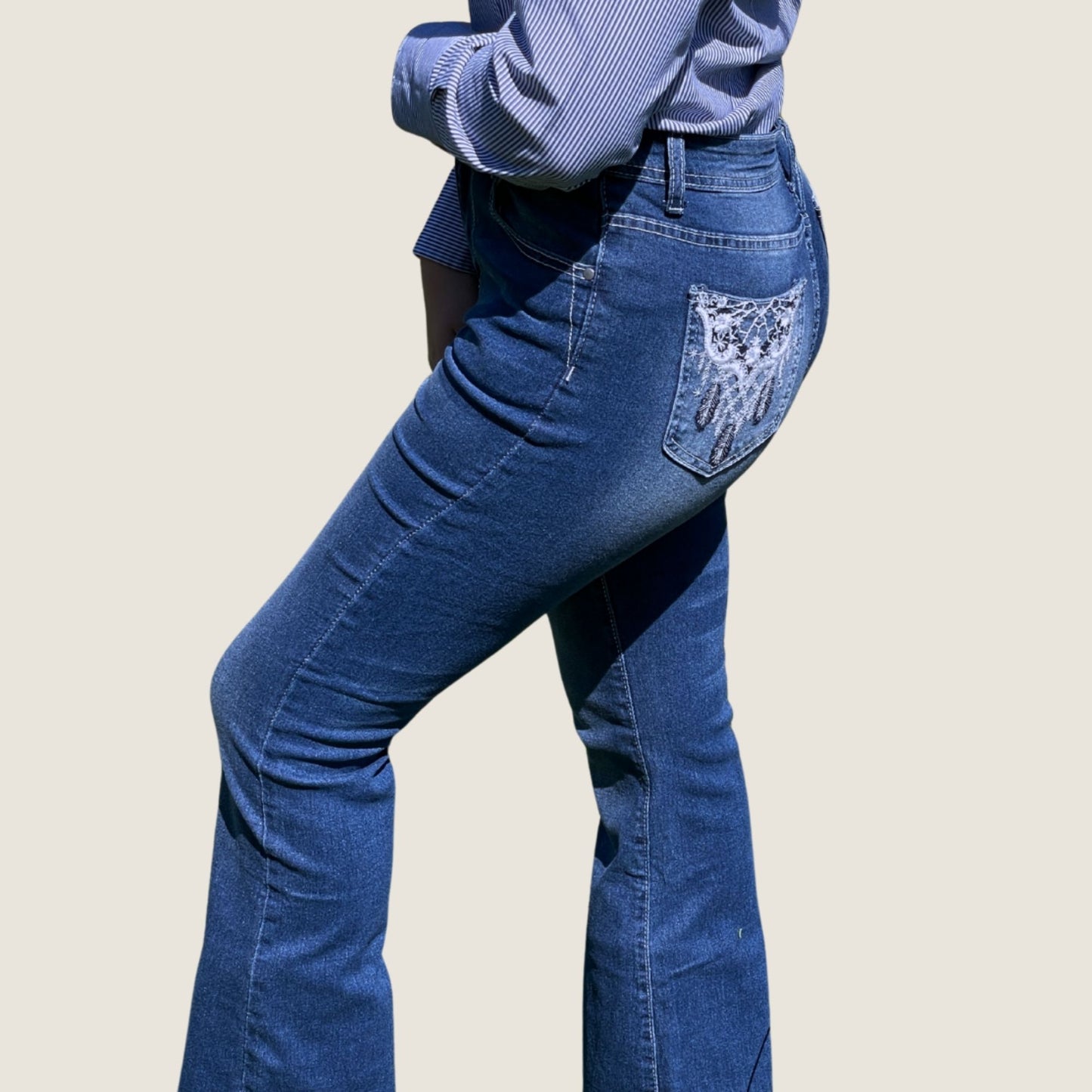 Margaret Jeans
