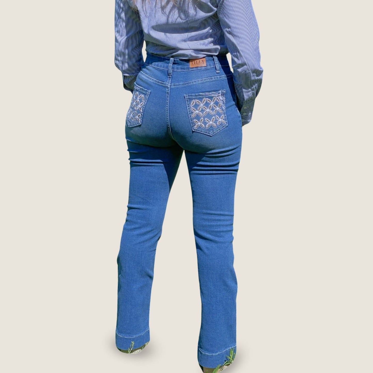 Spokes Jeans