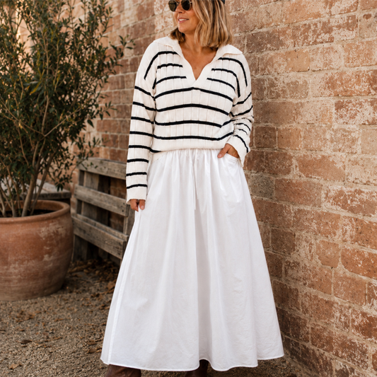 Chantria Knit