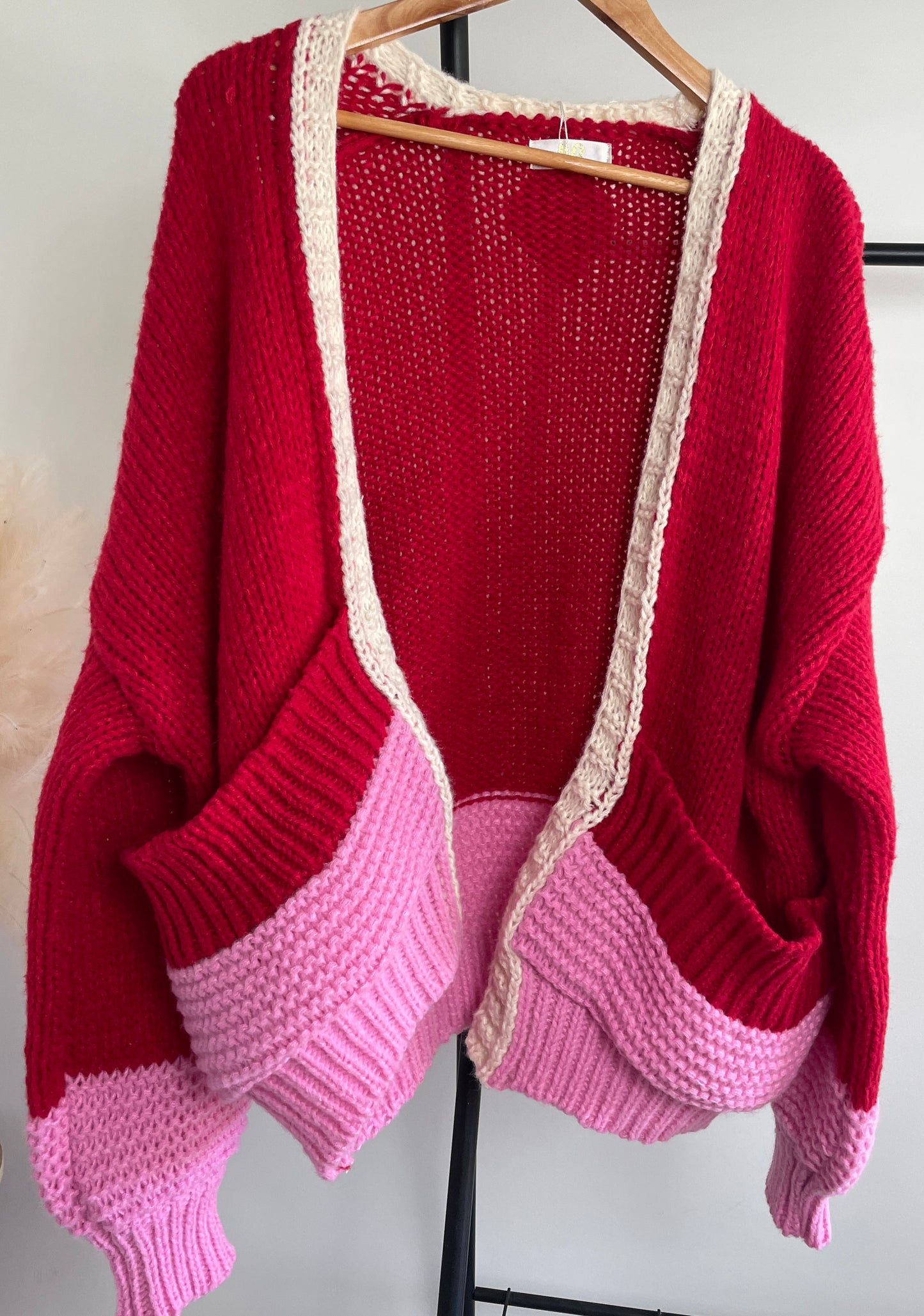 Averie Cardigan