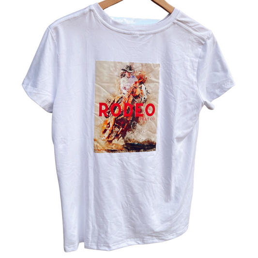 Rodeo Shirt