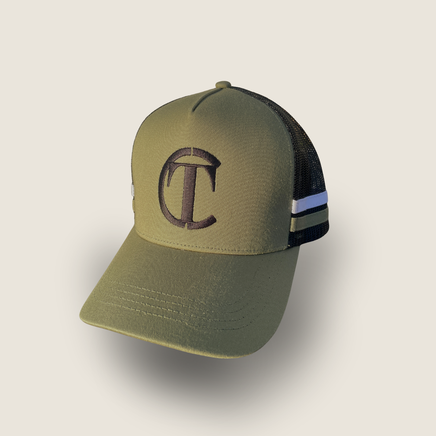 TC Trucker Cap