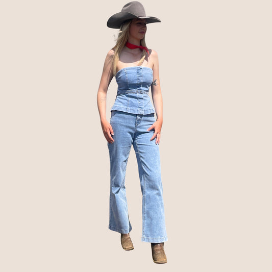 Dani Denim Jeans