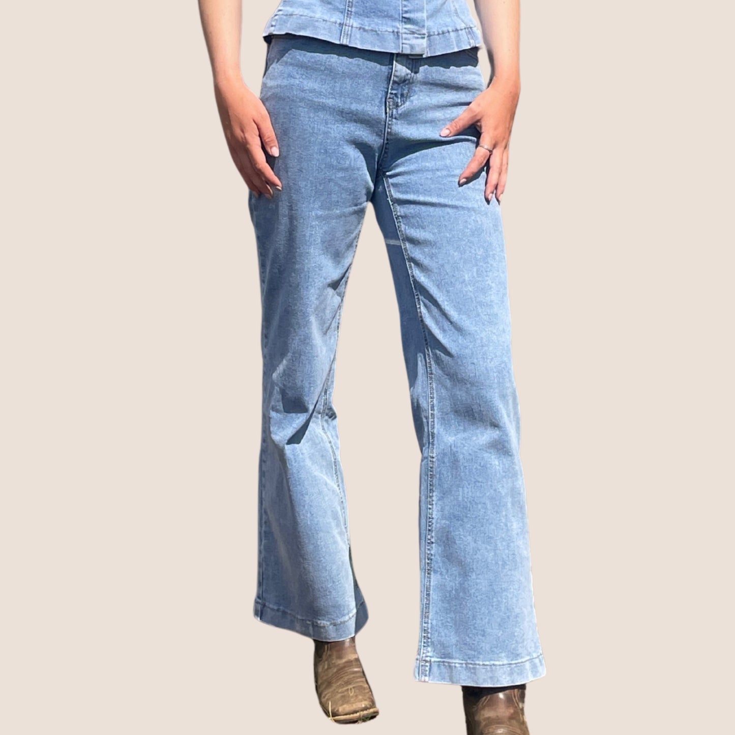 Dani Denim Jeans
