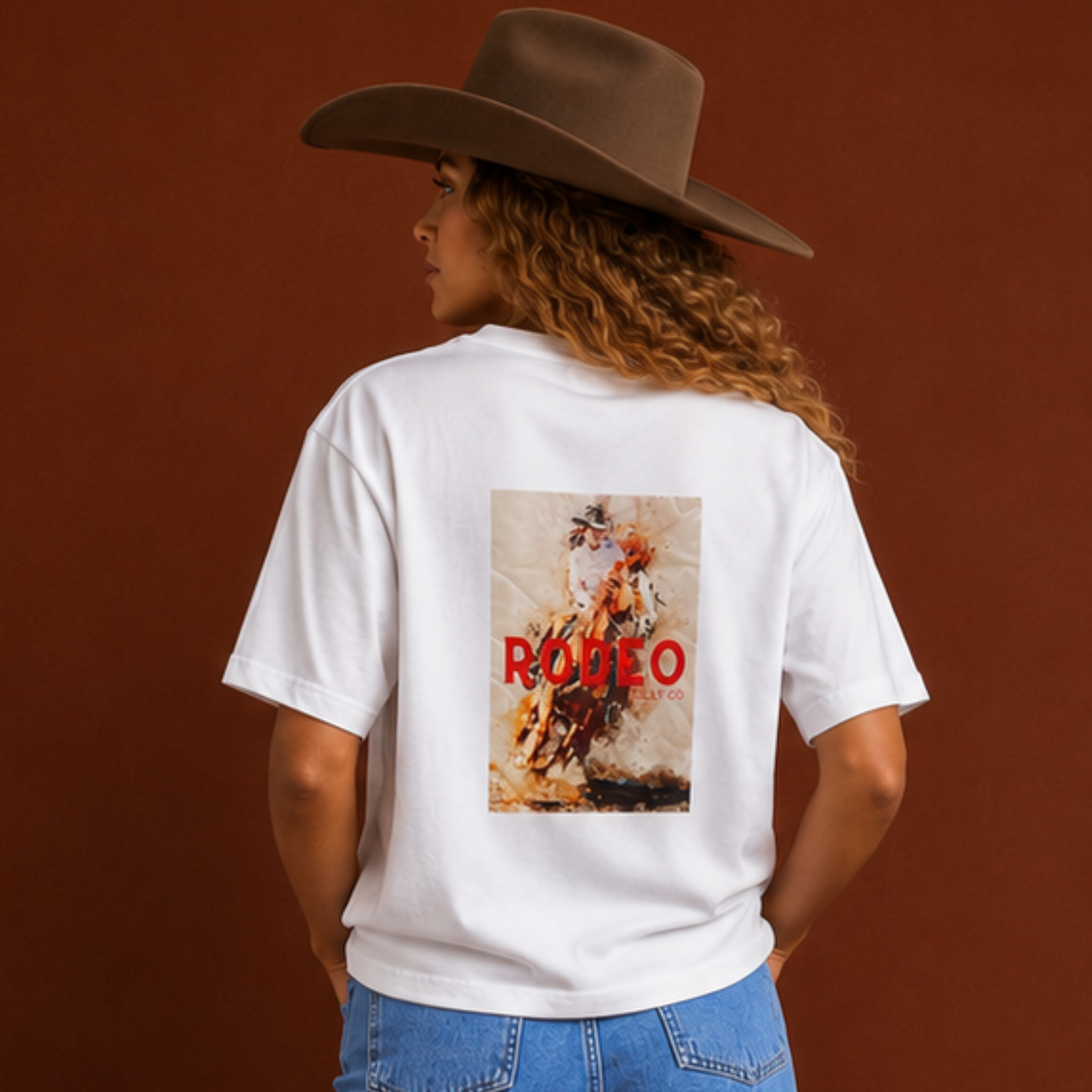 Rodeo Shirt