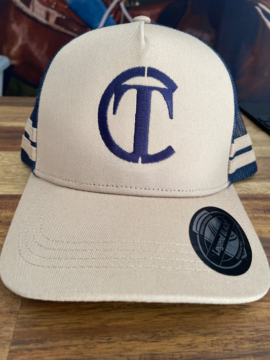 TC Trucker Cap