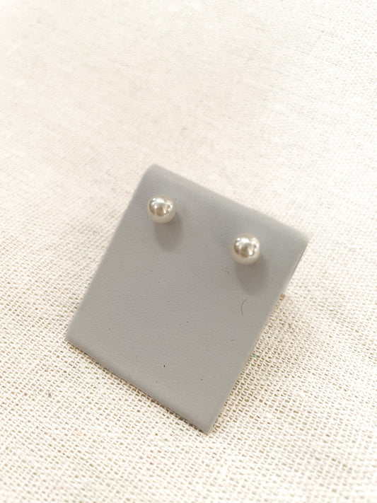 Fresh Water Pearl Earnings
