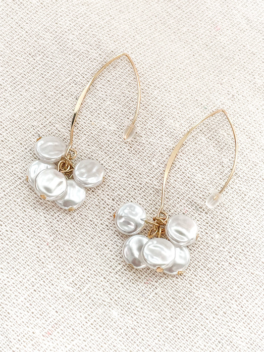 Hamelet Earings