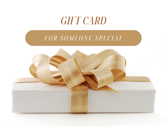 TILLY CO Gift Card