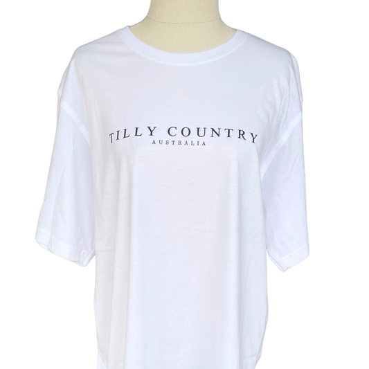 Tilly Country Shirt